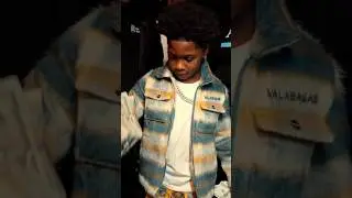 Finesse2tymes just stamped Mussie Gee 😮‍💨🔥👀🪖