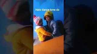 nachne bhi nhi dete #dance ## pahadi song##