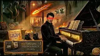 SABAOTH - Apocrypha of the Beast | Dark Cabaret Romance Rock