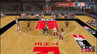 Spin and Dunk Cheeseeeee