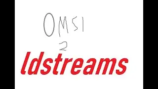 OMSI 2 | 4051 Sajószentpéter - Alacska | MAN EL223 A78 | RBX-782 (ldstreams)