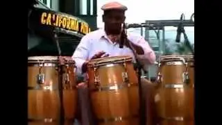GUAJIRA PARA LOS POLLOS