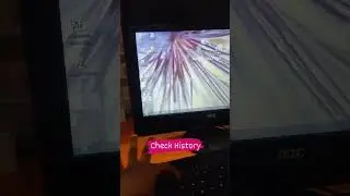 How to check your History #tips #trending #tricks #viral #tips #magic #shortvideo #shorts #short