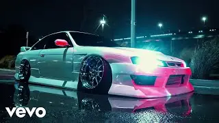 SEEAR - i Belive (BASS BOOSTED)
