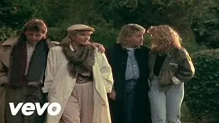 Bucks Fizz - Heart Of Stone