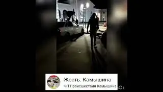Жесть Петров Вал. Цыгане ушатали приору. Волгоград. Камышин