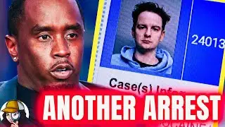 Diddy Is DONE|Alleged SUPPLIER Arrested During Miami Raid|Same Man Lil Rod NAMED In Lawsuit