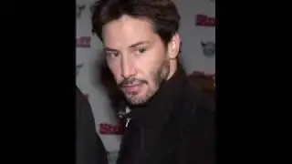 Keanu Reeves Interview On Radio Show 2..