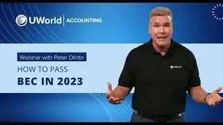 How to Pass BEC in 2023 Webinar