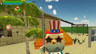 Chicken gun new update 2.5.9