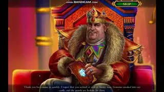 Let's Play: Enchanted Kingdom 8: Master of Riddles CE FULL SPEEDRUN (FULL!)