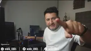 RESPUESTA #REACCIÓN JEAN FERRARI SEÑALA A 