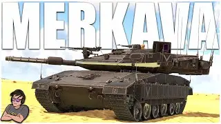 The Untouchable Iron Chariot Gets 