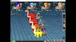 Wonderland Online Rhode Island How To Level Up Fast