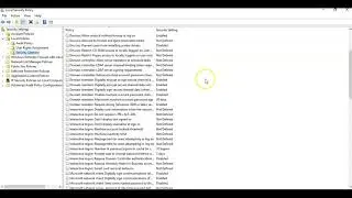 Disable Windows 10 Automatic Logoff For Inactivity