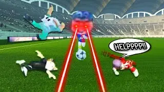The Most Funny RF24 Duo (RF24 Funny Moments)