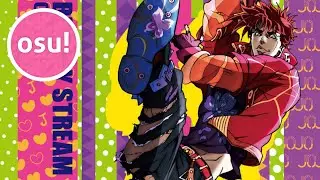 Osu! - Coda - Bloody stream (Normal)