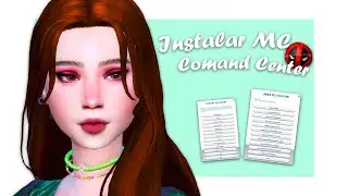 ¡COMO INSTALAR MC COMMAND CENTER! 😍 2023 
