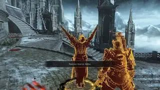 Dark Souls III part2