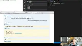 Go programming: simple GET request example.