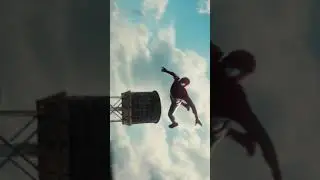 same gerat moments of amzing spiderman 