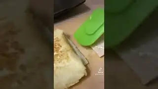 Больше рецептов в TikTok: Oswald.life 