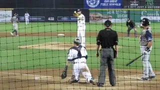 5/26/2017: Mitch Atkins vs. Sean Burroughs