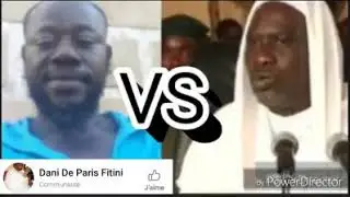 BOUA FROTO VS 🆚 HAIDARA
