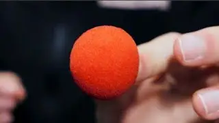 The BEST Foam Ball Trick // Sponges