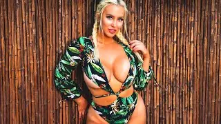 MY ONLYFANS SUBS CHOOSE MY SWIMWEAR!
