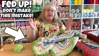Fed Up!!  Don't make these mistakes -  Have you ever done this???