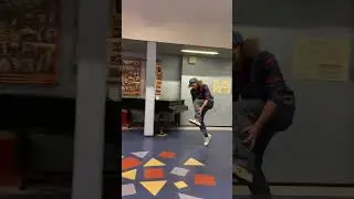 УРОНИЛ НА НОГУ ВАННУ! КОНЕЦ УДИВИЛ!