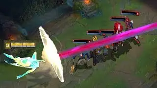 Lux Bestplay montage - Version DoubleKill
