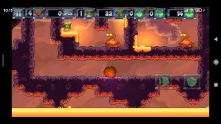 Tribble Troubles Android GAMEPLAY
