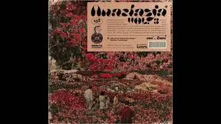 Minta Foundry - Anastazja Vocal Chops Vol. 3 (Vocal Sample Pack)