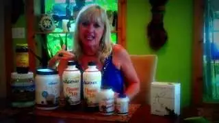 ISAGENIX 9 DAY CLEANSE  INSTRUCTIONAL VIDEO