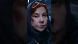 Попросила желание у шамана…