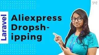 Laravel AliExpress Dropshipping - Module Configuration and Setup