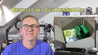 Bestellt bei GeoCoinShop de