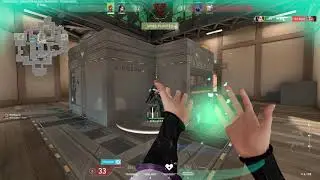 Valorant Clips #2