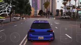 NOVA ATUALIZAÇÃO CARX STREET!!! JOGANDO NO MEU MOTOROLA EDGE 20 PRO!
