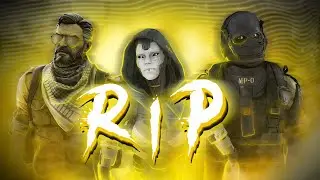 R.I.P.