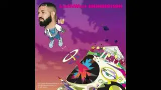 Drake - Flashing Kids (ft. Kendrick Lamar, Ice Spice, Taylor Swift)