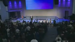 March 3rd, 2024 Sunday 11:30AM Service