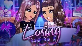 losing you - ep.1 // msp series
