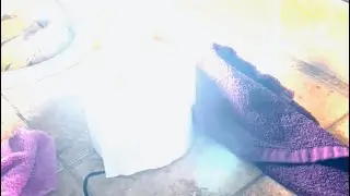 Liquid light switch!