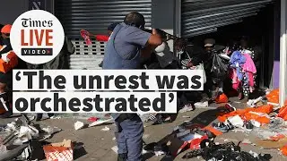 'My family thought I was dead' — Durban residents tell of horror of July unrest