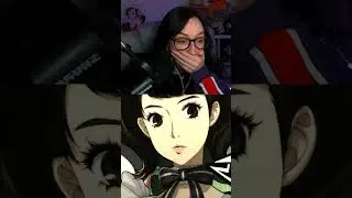 YOU'LL NEVER SEE IT COMING... #Persona5