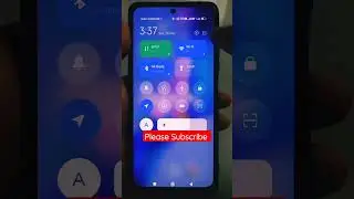 Customize status bar of Mi, Redmi, Xiaomi ||show hide notification Icons 