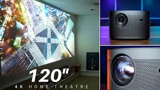 The AI Powered 120
